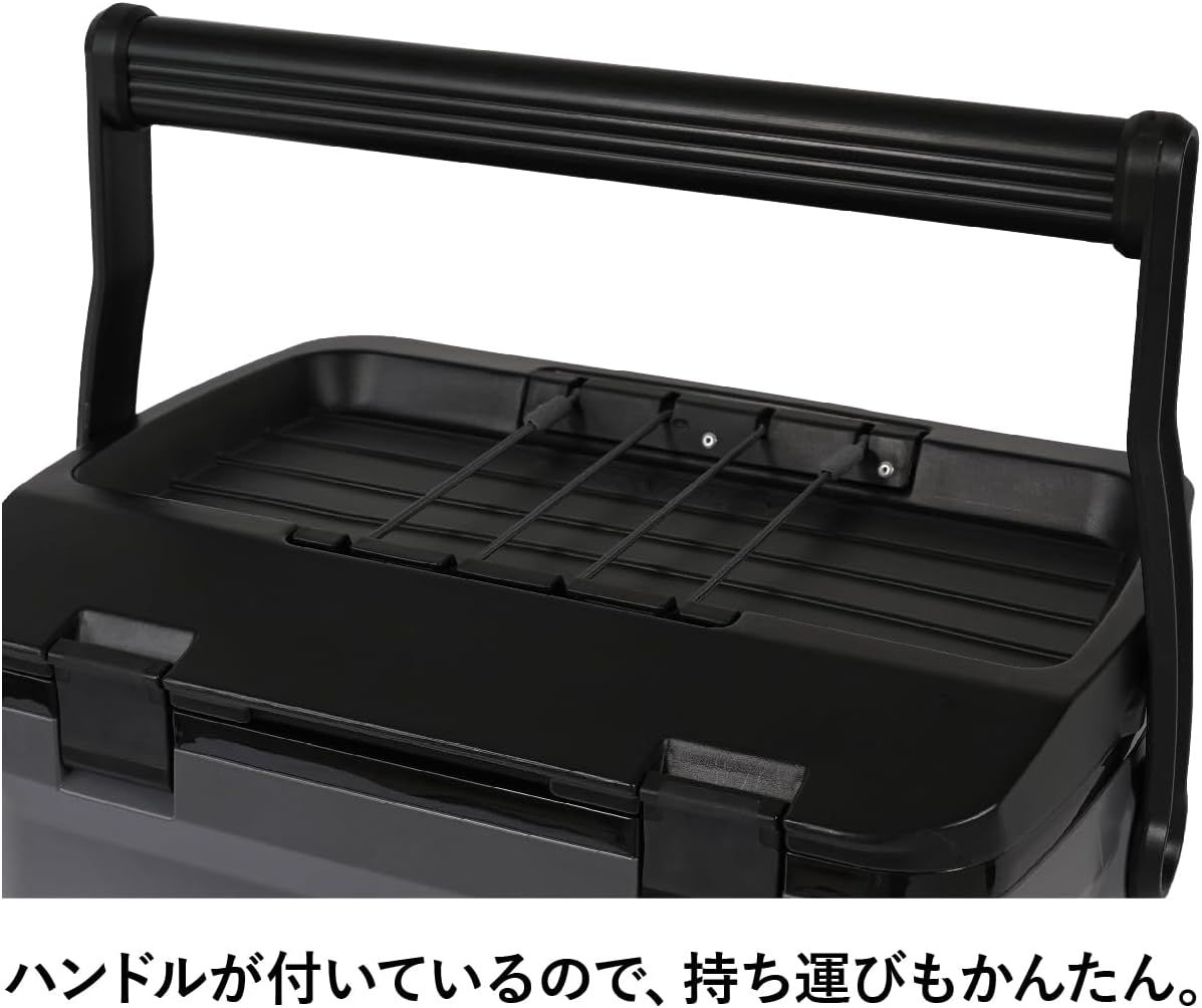 クーラーボックス 各色 各サイズ(6.6L/15.1L) 保冷 長時間 頑丈 座れる アウトドア キャンプ 釣り レジャー 保証 (日本正規品) クーラーボックス 各色 各サイズ(6.6L/15.1L) 保冷 長時間 頑丈 座れる アウトドア キャンプ 釣り レジャー 保証 (日本正規品)