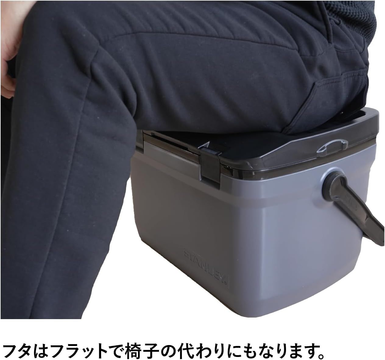 クーラーボックス 各色 各サイズ(6.6L/15.1L) 保冷 長時間 頑丈 座れる アウトドア キャンプ 釣り レジャー 保証 (日本正規品) クーラーボックス 各色 各サイズ(6.6L/15.1L) 保冷 長時間 頑丈 座れる アウトドア キャンプ 釣り レジャー 保証 (日本正規品)