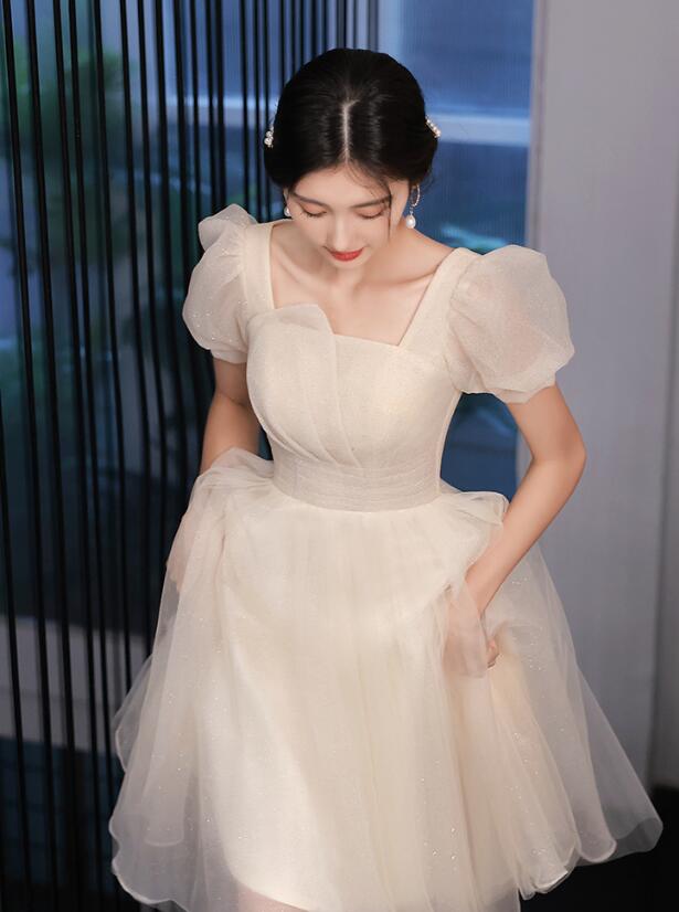 ドレス 大人 素敵 袖付き 透け感 ミモレ丈ドレス ファスナー エレガント フォーマル レディース ママ パーティードレス コンクール イブニングドレス 結婚式 演奏会ドレス ピアノ 発表会 ステージ