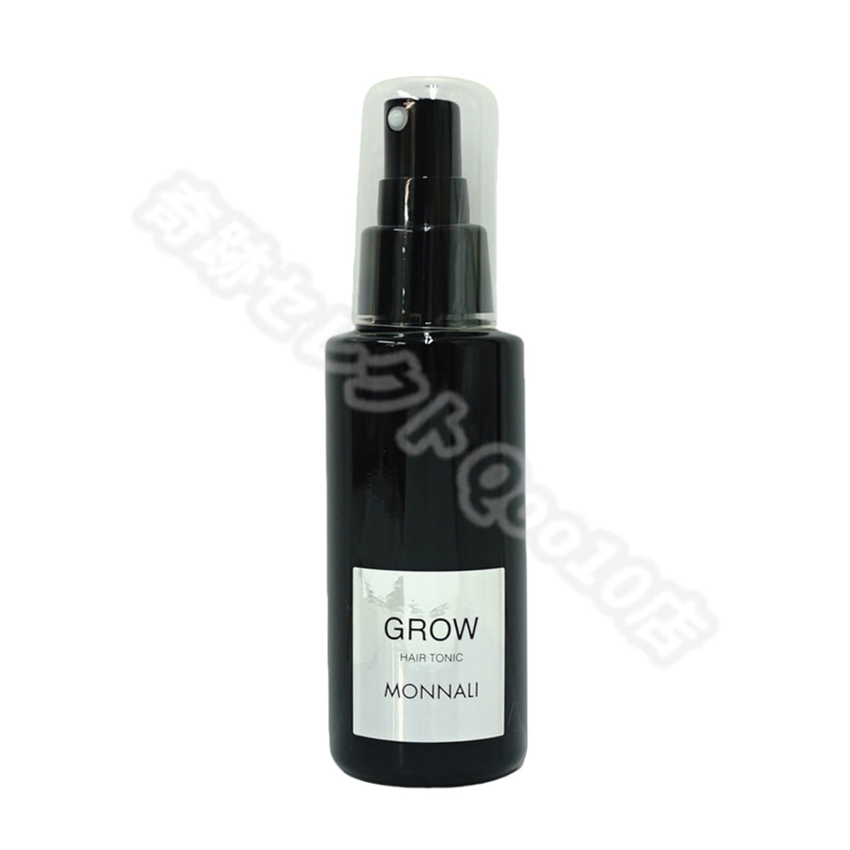 モナリ クレンジング シャンプー 350ml & モナリ カバー