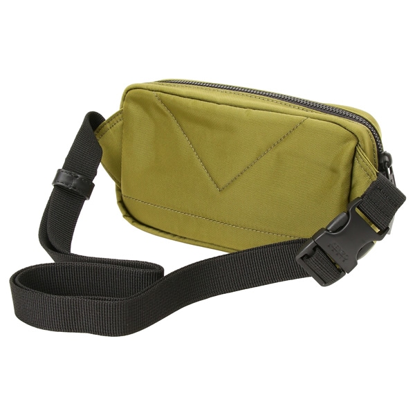 ベルトバッグ FD55SA468F26 031 50 ボディバッグ カーキ CREST BOKE FLOWER WITH STRAP