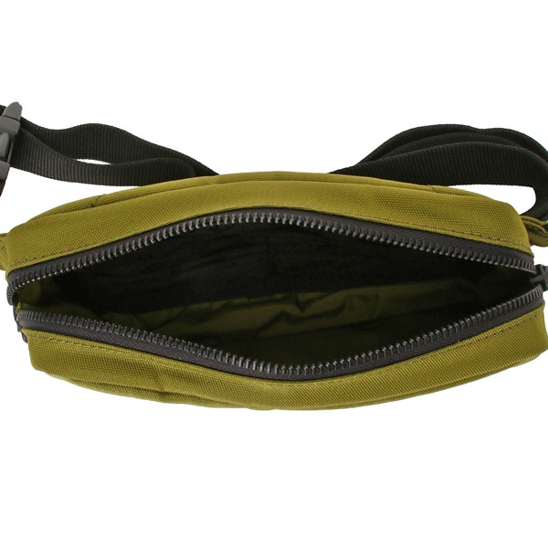 ベルトバッグ FD55SA468F26 031 50 ボディバッグ カーキ CREST BOKE FLOWER WITH STRAP