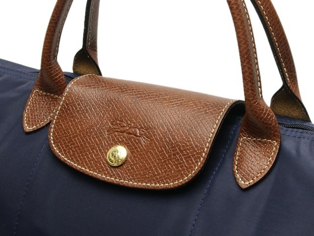 Longchamp ハンドバッグ LON... : バッグ・雑貨 : ロンシャン バッグ 新品在庫