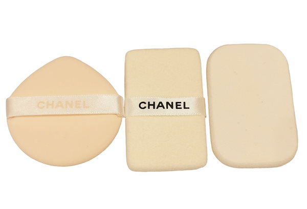 Qoo10] CHANEL CHANEL SPONGE SET シャ