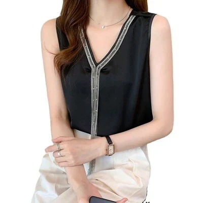 シアーシャツ ブラウス 日韓 長袖 今っぽシアーシャツ 今っぽシア ン素材トップス クルーネックトップス でも着れる レディース サテンシャツ サマーニ ストライプシャツ 修身 お肌に優しい シアーシャツ ブラウス 日韓 長袖 今っぽシアーシャツ 今っぽシア ン素材トップス クルーネックトップス でも着れる レディース サテンシャツ サマーニ ストライプシャツ 修身 お肌に優しい