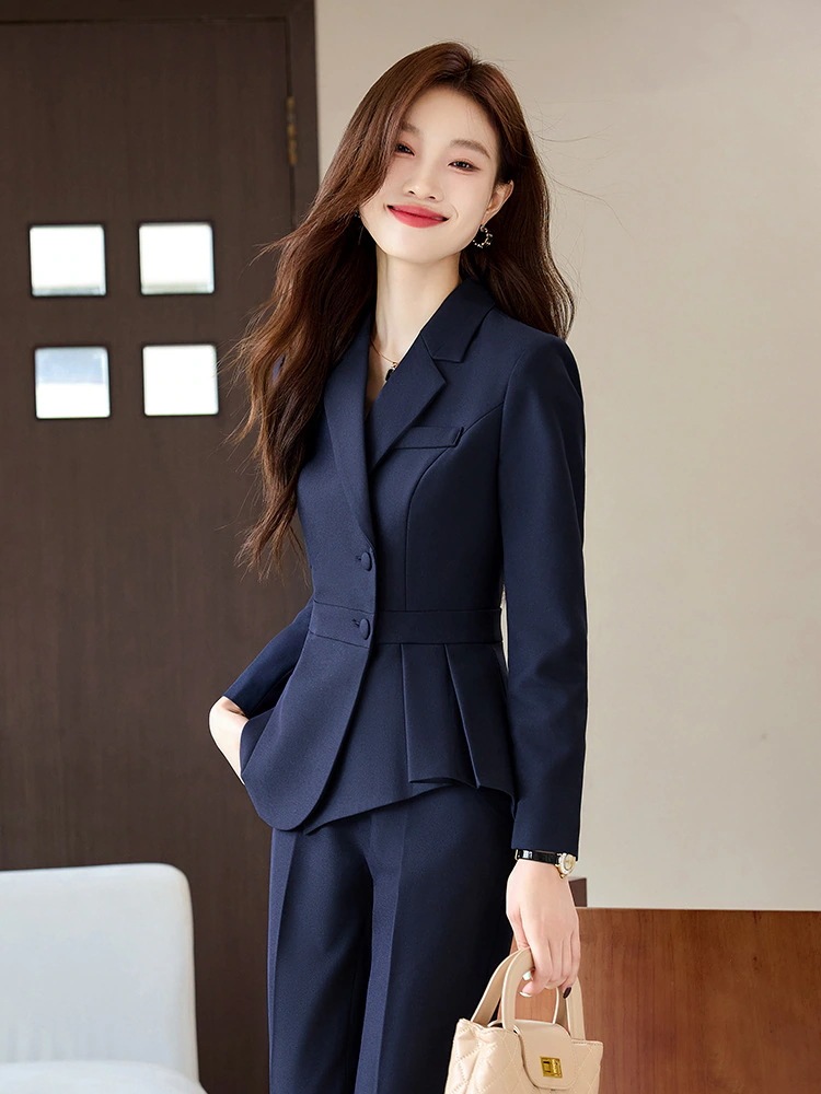 オールインワンセットアップセットアップレディース スーツ 卒業式 入学式 セットアップ メガ割 通勤 【急速出荷】2025初春新品 3 スーツセット 二点セット ママ オールインワンセットアップセットアップレディース スーツ 卒業式 入学式 セットアップ メガ割 通勤 【急速出荷】2025初春新品 3 スーツセット 二点セット ママ