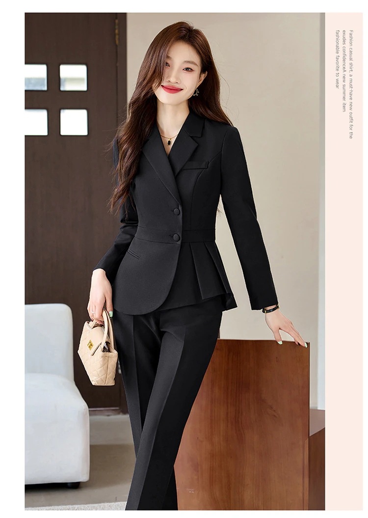 オールインワンセットアップセットアップレディース スーツ 卒業式 入学式 セットアップ メガ割 通勤 【急速出荷】2025初春新品 3 スーツセット 二点セット ママ オールインワンセットアップセットアップレディース スーツ 卒業式 入学式 セットアップ メガ割 通勤 【急速出荷】2025初春新品 3 スーツセット 二点セット ママ