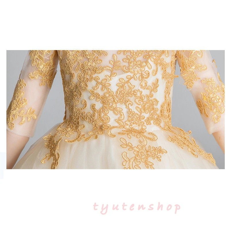 子供ドレス ピアノ演奏会 姫様ワンピース パーティードレス キッズフォーマルドレス結婚式ダンス演出 舞台服フラワーガール ジュニアドレス90cm160cm