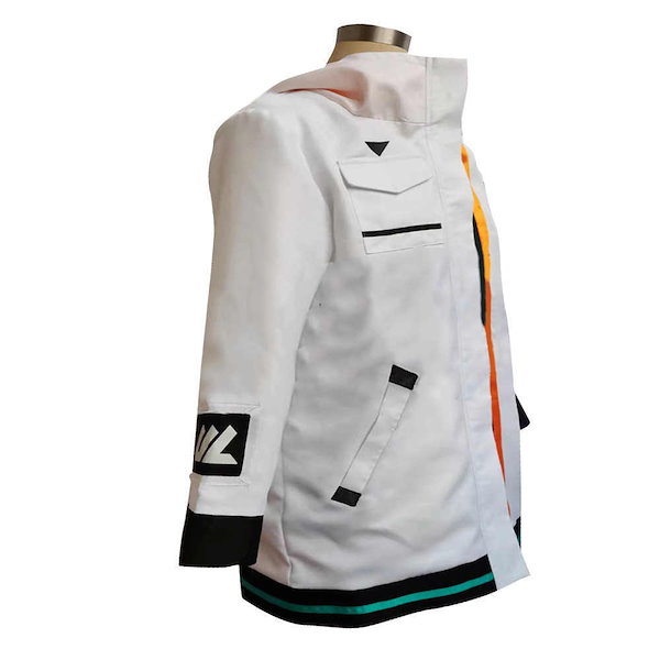 Qoo10] ブルーアーカイブ ブルアカ 花岡ユズ