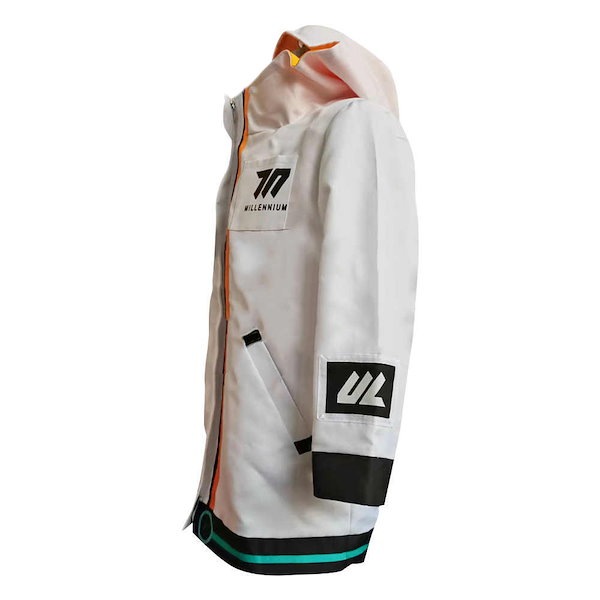 Qoo10] ブルーアーカイブ ブルアカ 花岡ユズ