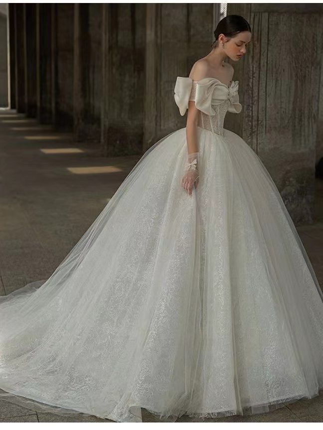 【3日で出荷】パーティードレス人気 新作 高級感 気質 ワンピース 結婚式 ドレス 花嫁ロングドレス 結婚式ワンピース 韓国ファッション パーティードレス 結婚式 お呼ばれ フォーマルドレス 027