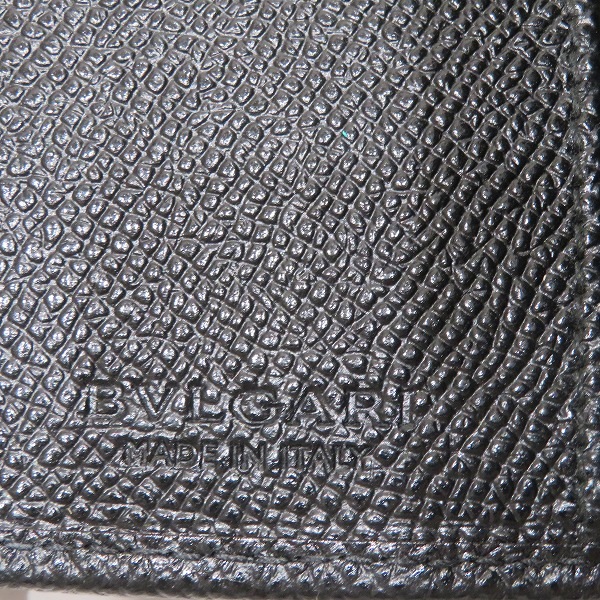 ブルガリ サークルロゴ 30422 ブランド小物 キーケース ユニセックス【中古】 mdprevattcaulkingandwaterproofing.com