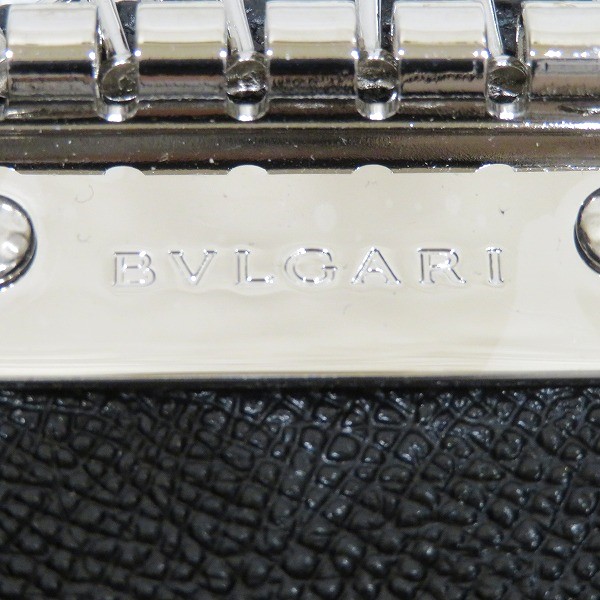 ブルガリ サークルロゴ 30422 ブランド小物 キーケース ユニセックス【中古】 mdprevattcaulkingandwaterproofing.com