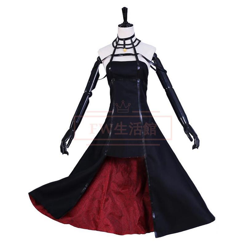 【新品開催 即納】SPY×FAMILY スパイファミリー ヨル・ブライア コスプレ 衣装 仮装 変装 ハロウィン cosplay アニメ イベント