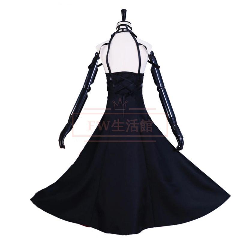 【新品開催 即納】SPY×FAMILY スパイファミリー ヨル・ブライア コスプレ 衣装 仮装 変装 ハロウィン cosplay アニメ イベント