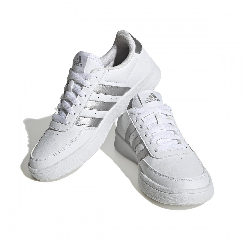 ADIDAS 브레이크넷 2.0 HP9440-FTWWHT/TAUMET/FTWWHT