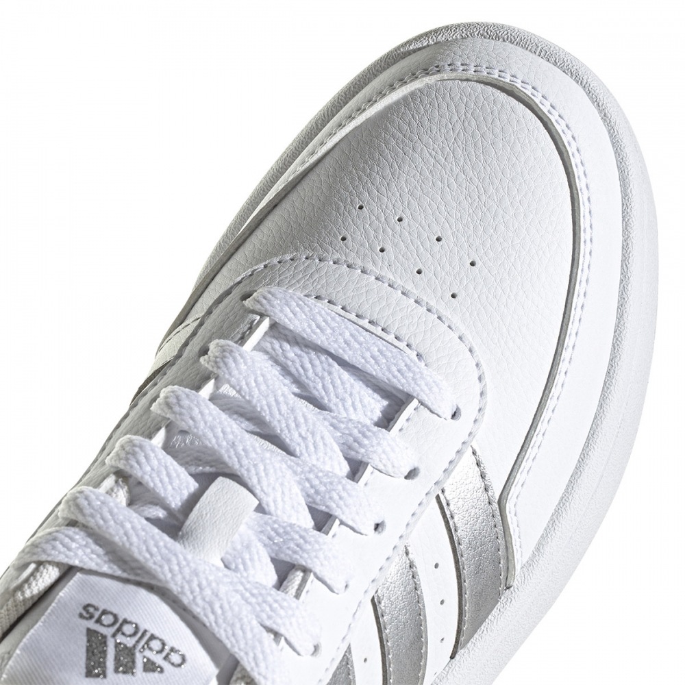 ADIDAS 브레이크넷 2.0 HP9440-FTWWHT/TAUMET/FTWWHT