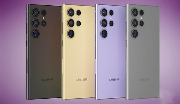 格安SALEスタート】 ギャラクシーS24Ultra256GB 韓国版紫色 3日のみ 