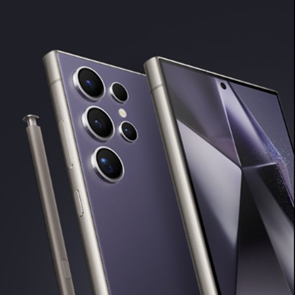 Qoo10] Galaxy Galaxy S24 Ultra NEW