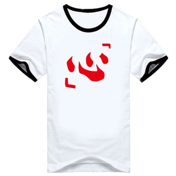 Qoo10] ハンターハンター ネテロ 心 半袖Tシャ