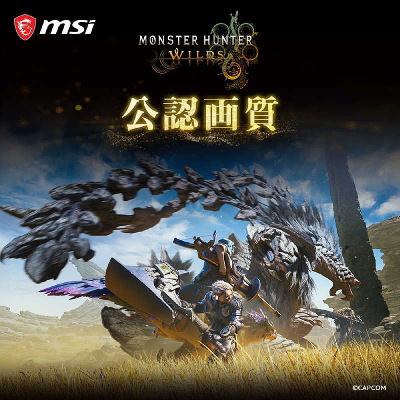 MSI　USB-C対応 ゲーミングモニター ［31.5型 /4K(3840×2160) /ワイド］　MPG 321URX QD-OLED