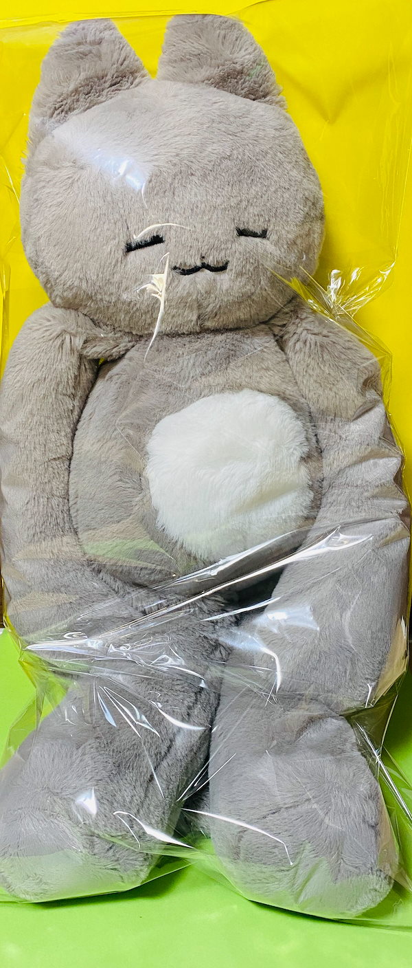 The boyz ジュヨン マスタニム ぬいぐるみ 60cm ジュモンイ The boyz ジュヨン ココボーイズ 60CM ぬいぐるみ ジュモンイ