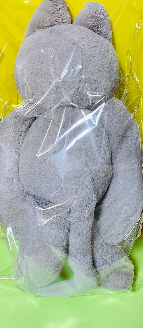 The boyz ジュヨン マスタニム ぬいぐるみ 60cm ジュモンイ The boyz ジュヨン ココボーイズ 60CM ぬいぐるみ ジュモンイ