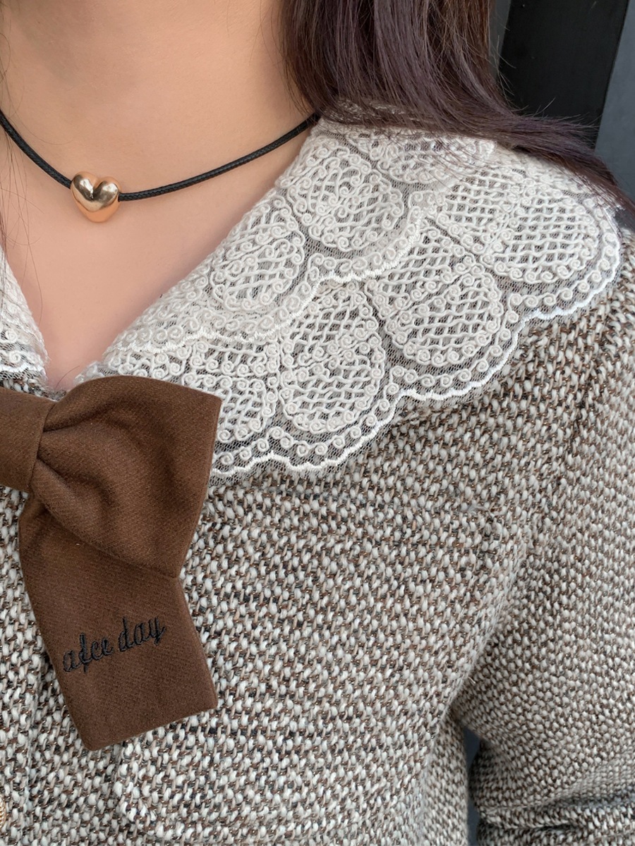 【ぽちゃまに】 冬 上下セット ニット プリーツスカート 蝶結び レトロ 大きいサイズ 体型カバー レディース セットアップ メガ割 【ぽちゃまに】 冬 上下セット ニット プリーツスカート 蝶結び レトロ 大きいサイズ 体型カバー レディース セットアップ メガ割