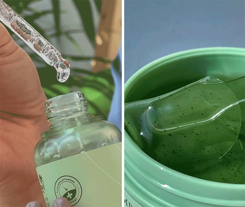 フィト プランプ コラーゲン スペシャル デュオ SET(アイジェルパッチ + セラム) K-Beauty フィト プランプ コラーゲン スペシャル デュオ SET(アイジェルパッチ + セラム) K-Beauty