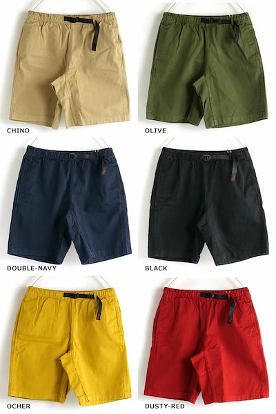 ジャンル Gramicci メンズ G Short ボ メンズファッション G Short ジーショーツ イージーウ Stfelix Co Uk