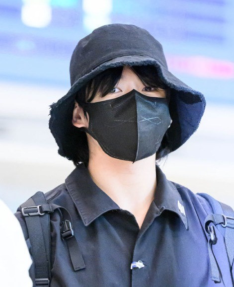   原宿・ジョングク着用キャップ・タグ付き・ 未使用未試着 原宿・ジョングク着用キャップ・タグ付き・ 未使用未試着 楽天