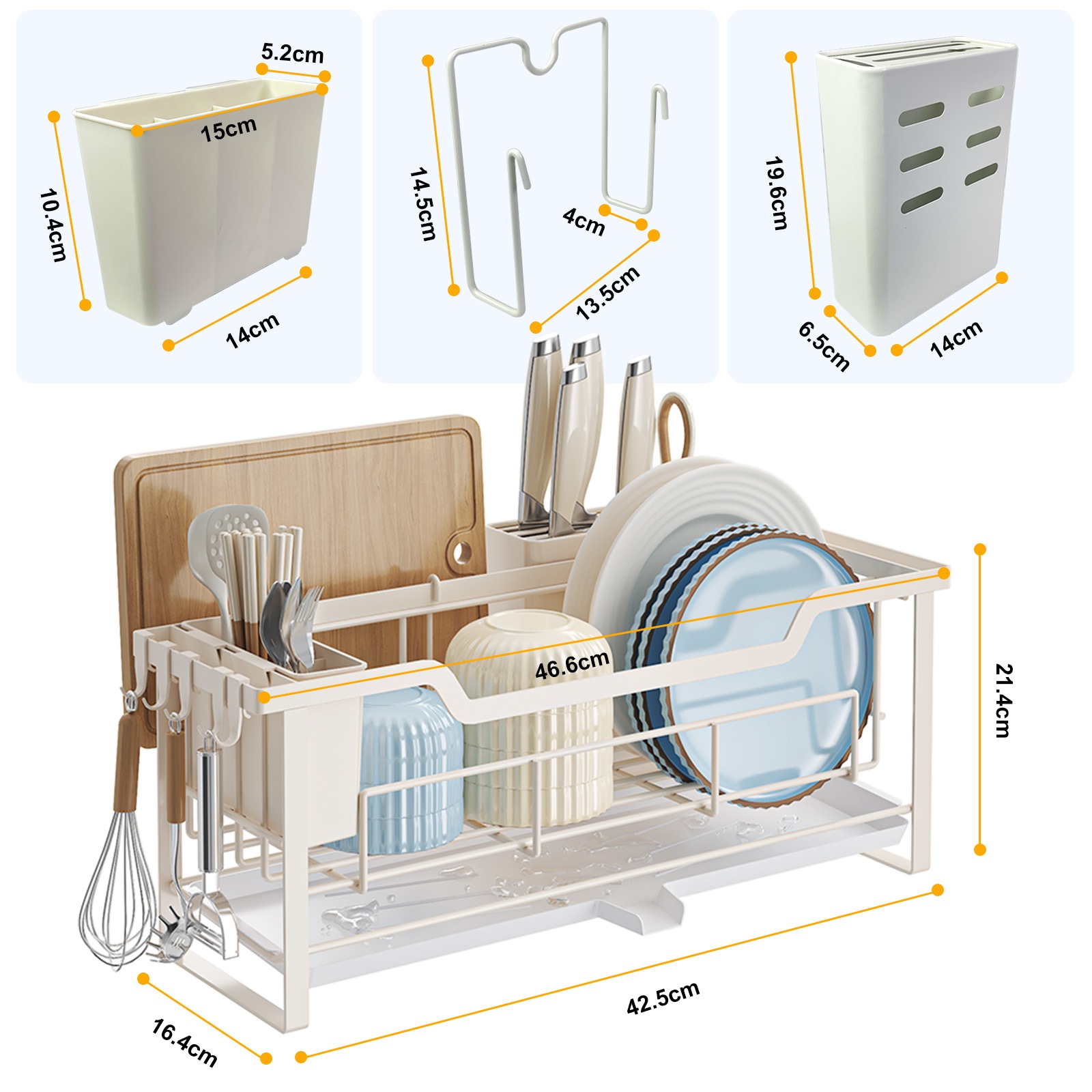 ママ倉 水切りラック サイド深型 スリム シンク横 水切りかご 省スペース キッチン 水切り 食器乾燥ラック カウンタートップマウント ホワイト ブラック ママ倉 水切りラック サイド深型 スリム シンク横 水切りかご 省スペース キッチン 水切り 食器乾燥ラック カウンタートップマウント ホワイト ブラック