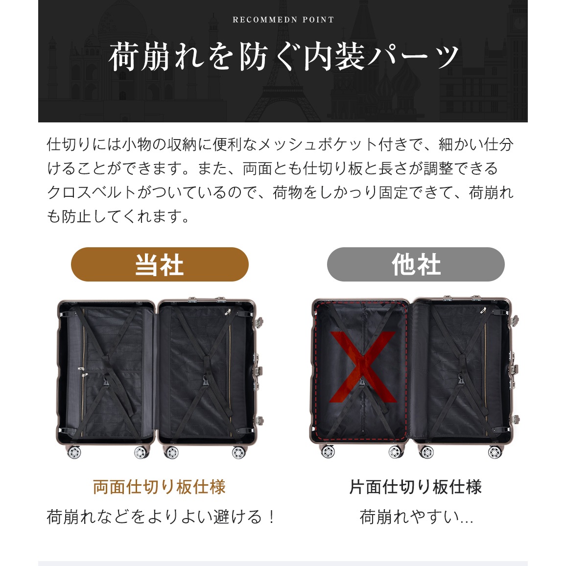 スーツケース Mサイズ アルミ ストッパー付き USBポートドリンクホルダー キャリーケース キャリーバッグ 3日~7日 中型 トートバッグ ハンドバッグ レディース バッグ 手提げ 軽量 大容量 スーツケース Mサイズ アルミ ストッパー付き USBポートドリンクホルダー キャリーケース キャリーバッグ 3日~7日 中型 トートバッグ ハンドバッグ レディース バッグ 手提げ 軽量 大容量