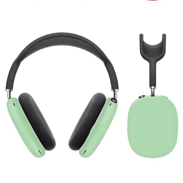 即送 the eon AirPods max スケルトンヘッドカバー 即送 the eon