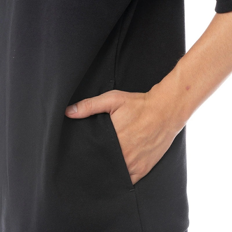 ルーカ メンズ RVCA IRON ON FT SS 半袖スウェット Tシャツ BF041007 カットソー 春 夏 サーフ スケーター