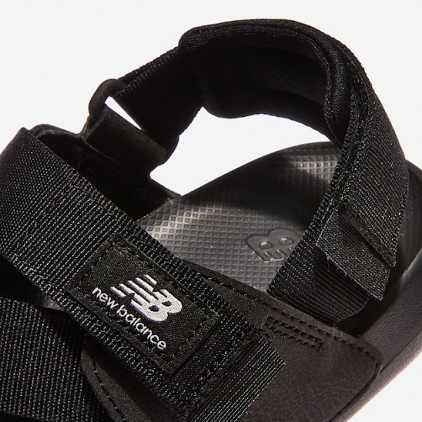 Qoo10 new balance ニューバランス SD6301US バック