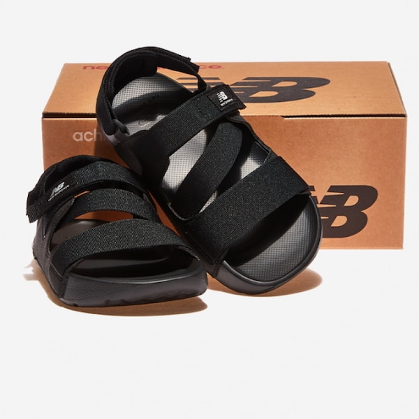 Qoo10 new balance ニューバランス SD6301US バック