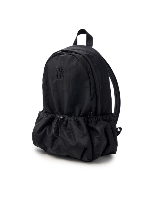 MLB公式正規品 ベーシック アスレジャー バックパック NY (Black) ニューヨークヤンキース 男女兼用_3