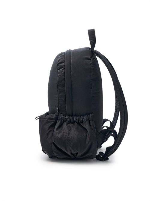 MLB公式正規品 ベーシック アスレジャー バックパック NY (Black) ニューヨークヤンキース 男女兼用_4