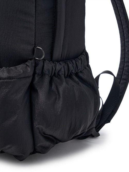 MLB公式正規品 ベーシック アスレジャー バックパック NY (Black) ニューヨークヤンキース 男女兼用_6