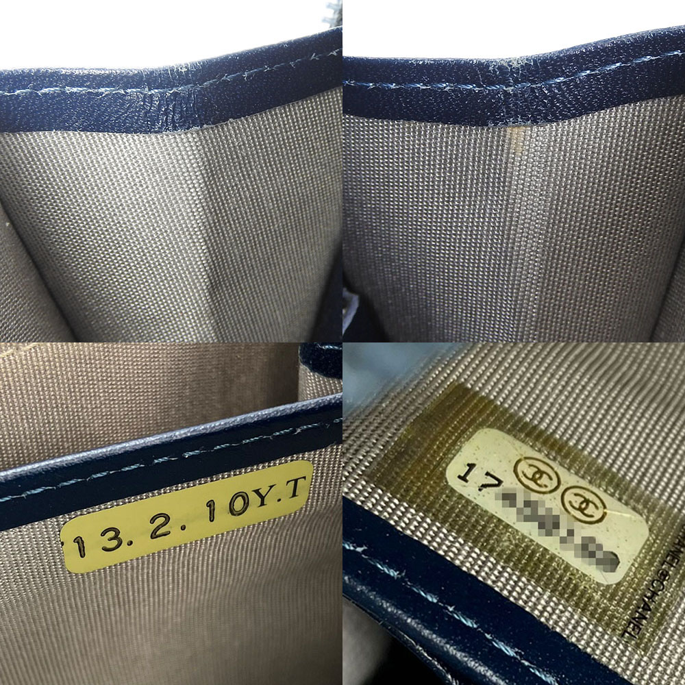 中古 シャネル ラウンドファスナー 長財布 ウォレット キャビアスキン ブルー系 青 17番台 ココマーク シルバー金具 レディース 女性 CHANEL wallet blue coco Caviar 中古 シャネル ラウンドファスナー 長財布 ウォレット キャビアスキン ブルー系 青 17番台 ココマーク シルバー金具 レディース 女性 CHANEL wallet blue coco Caviar