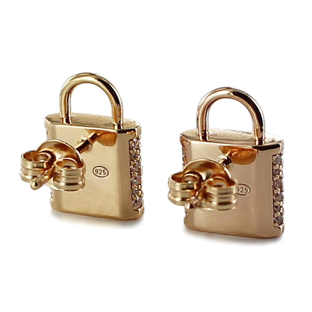 マイケルコース 南京錠 ピアス レディース おしゃれ シルバー925 キュービックジルコニア スタッドピアス 両耳用 女友達 彼女 妻 誕生日 記念日 プレゼント MICHAEL KORS ポイント消 マイケルコース 南京錠 ピアス レディース おしゃれ シルバー925 キュービックジルコニア スタッドピアス 両耳用 女友達 彼女 妻 誕生日 記念日 プレゼント MICHAEL KORS ポイント消