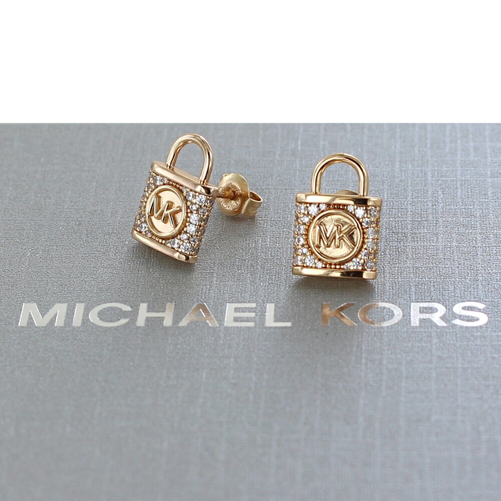 マイケルコース 南京錠 ピアス レディース おしゃれ シルバー925 キュービックジルコニア スタッドピアス 両耳用 女友達 彼女 妻 誕生日 記念日 プレゼント MICHAEL KORS ポイント消 マイケルコース 南京錠 ピアス レディース おしゃれ シルバー925 キュービックジルコニア スタッドピアス 両耳用 女友達 彼女 妻 誕生日 記念日 プレゼント MICHAEL KORS ポイント消
