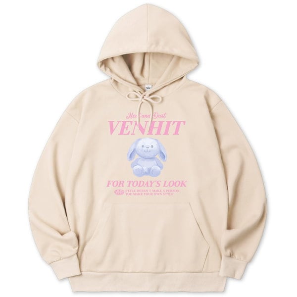 Qoo10] VENHIT [NMIXX へウォン 着用] Blue