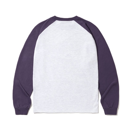 ★人気★【1993 STUDIO】★23SS ORIGINAL RAGLAN LONG SLEEV.E★ ☆人気☆【1993 STUDIO】☆23SS ORIGINAL RAGLAN LONG SLEEV.E