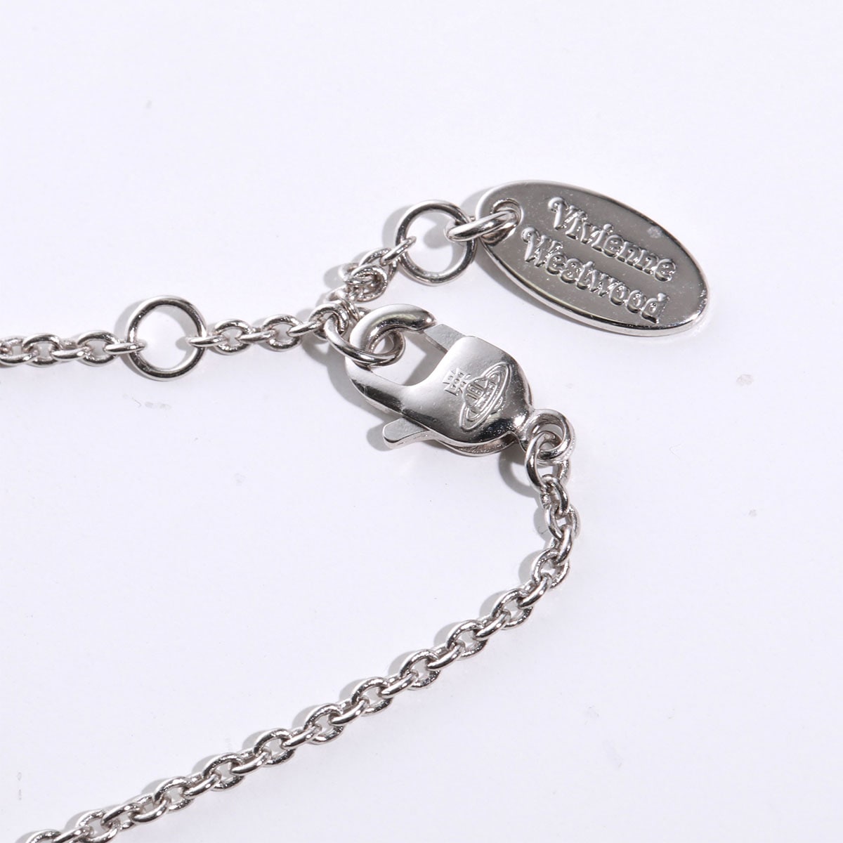 Vivienne Westwood ヴィヴィアンウエストウッド ブレスレット REINA