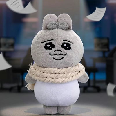 Qoo10] TOPTOY 【新作】おぱんちゅうさぎバニーライフシリ : おもちゃ