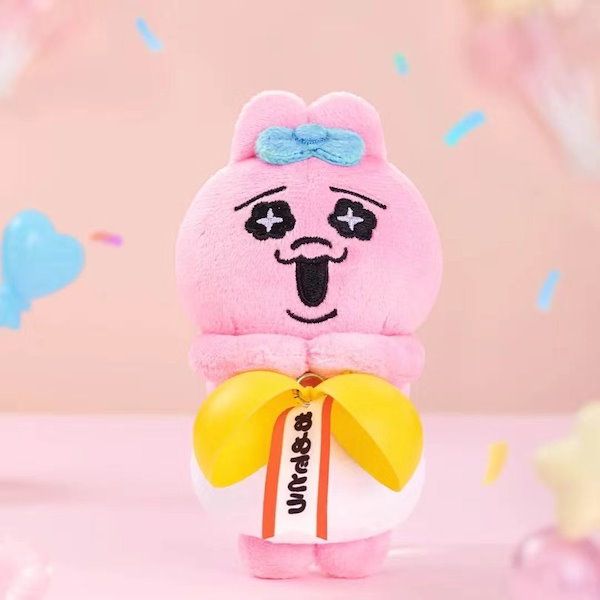 Qoo10] TOPTOY 【新作】おぱんちゅうさぎバニーライフシリ