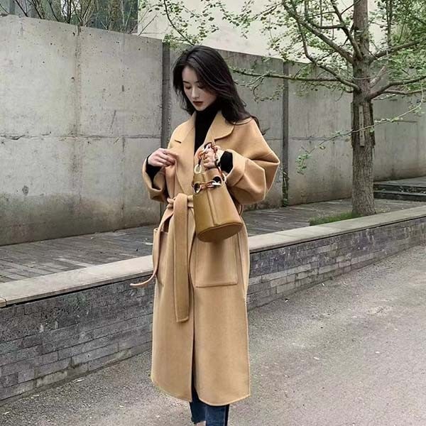 チェスターコート レディース 超ロング丈 女子 アウター 7color 暖かい 無地 大人可愛い エレガント フェミニン シンプル 秋冬 防寒 あったか 韓国 綺麗な大人シルエット 緑 黒 ベージュ チェスターコート レディース 超ロング丈 女子 アウター 7color 暖かい 無地 大人可愛い エレガント フェミニン シンプル 秋冬 防寒 あったか 韓国 綺麗な大人シルエット 緑 黒 ベージュ