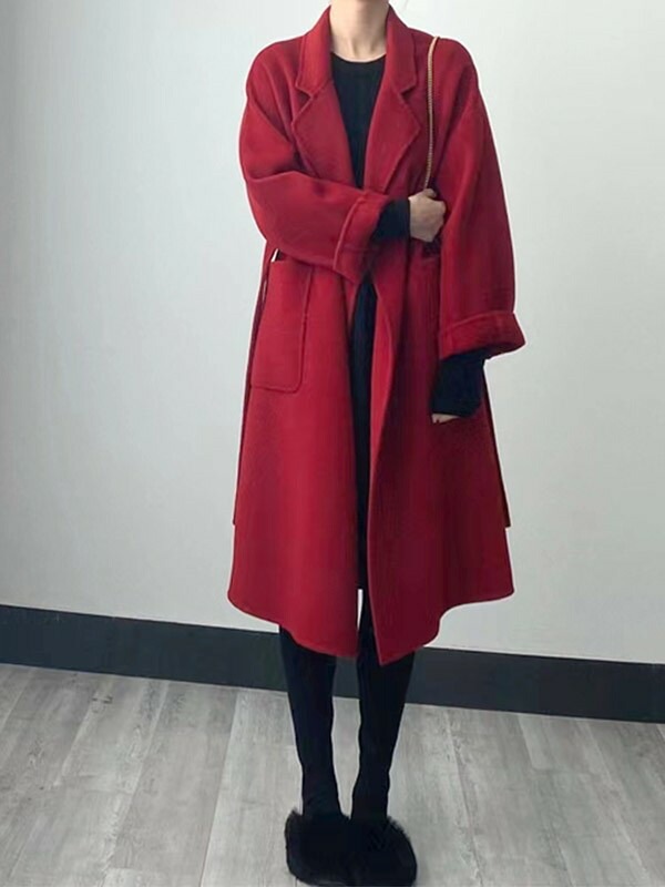 チェスターコート レディース 超ロング丈 女子 アウター 7color 暖かい 無地 大人可愛い エレガント フェミニン シンプル 秋冬 防寒 あったか 韓国 綺麗な大人シルエット 緑 黒 ベージュ チェスターコート レディース 超ロング丈 女子 アウター 7color 暖かい 無地 大人可愛い エレガント フェミニン シンプル 秋冬 防寒 あったか 韓国 綺麗な大人シルエット 緑 黒 ベージュ